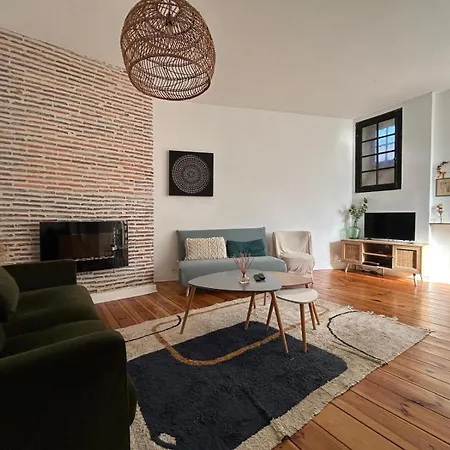 Cosy Neroli - T3 - Parking Privee Plein Centre * По